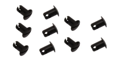 PRC HS6500 Quick Fasteners - Hollow 1/4" Turn