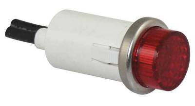 Moroso 1000101 Replacement Red Bulb For Switch Panel 12V