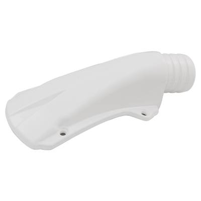 WHITE RZ Top Air Vent