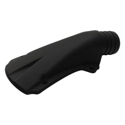 MATTE BLACK RZ Top Air Vent