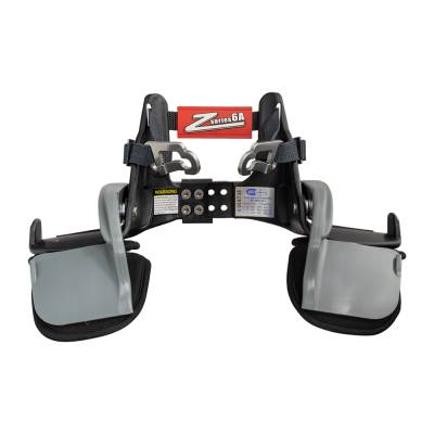 Zamp - Zamp NT006003 Z-Tech Series 6A Head and Neck Restraint - Image 1