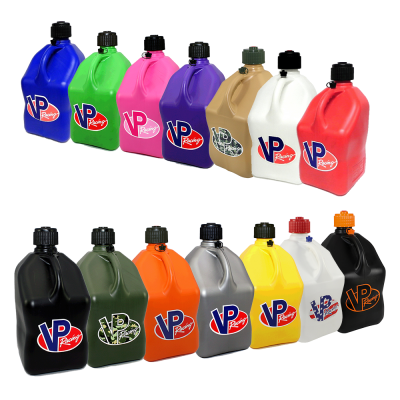 VP Racing Fuels - VP Racing 4-Pack Square Fuel Jugs - Image 2