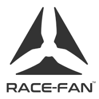 RACE FAN - Replacement Blade for Race-Fan Lightweight Fans 