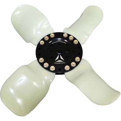 RACE FAN - Race-Fan Lightweight 4-Blade Fan - Image 1