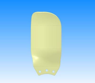 RACE FAN - Replacement Blade for Race-Fan Lightweight Fans  - Image 2