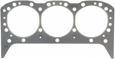 1 Fel Pro 17010 Chevy V6 4.3L 262 Performance Head Gasket  PermaTorque GM ( SOLD EACH )