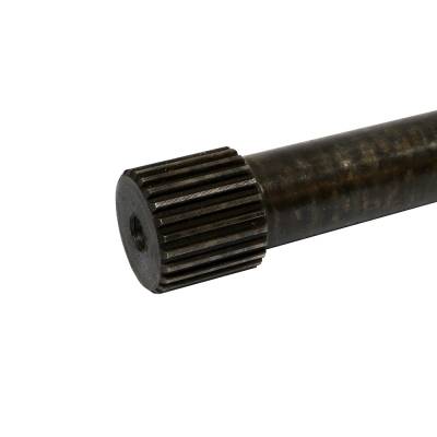 PEM Racing - PEM Racing - Solid Double Splined Axle -  28 Spline - Image 2