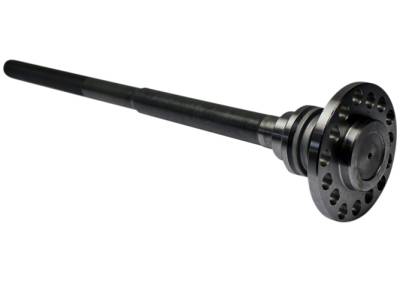 PEM Racing - 9" NON-FLOATER CUT TO LENGTH AXLE  - Image 4