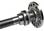 PEM Racing - 9" NON-FLOATER CUT TO LENGTH AXLE  - Image 3
