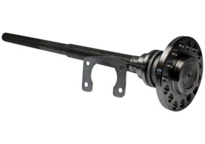 9" NON-FLOATER CUT TO LENGTH AXLE 