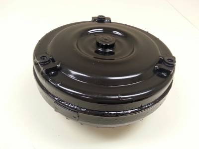 Assault Torque Converters - 2000 2200 Stall Torque Converter Turbo 350 Trans TH350 Buick Chevy Pontiac Olds - Image 2