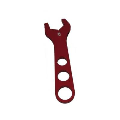 Tools, Shop & Pit Equipment - Specialty Wrenches - Precision Racing Components - PRC Aluminum AN WRENCH -12 AN
