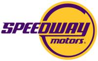 Speedway Motors  - Carter M4891 Small Block Chevy 120 GPH Mechanical Fuel Pump