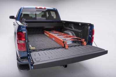 Truck Accessories - BedRug - BedRug Classic Bed Mat 2019-2021 Sierra Silverado 1500