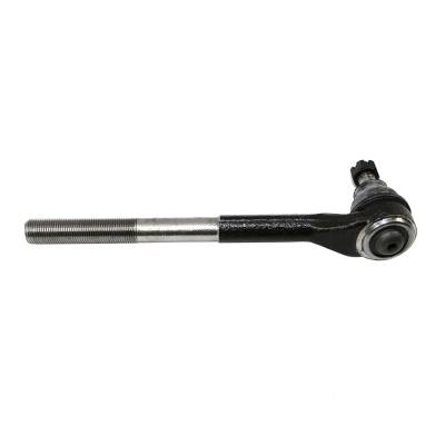 Federal Mogul - 1978-88 Metric Outer Tie Rod - Image 2