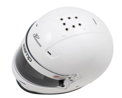 Zamp - ZAMP RZ-36 SA2020 - WHITE - Image 2