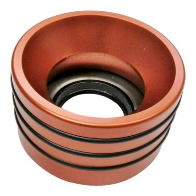 PEM RACING ALUMINUM INNER AXLE TUBE SEAL - PEM F9AXTS3Kit