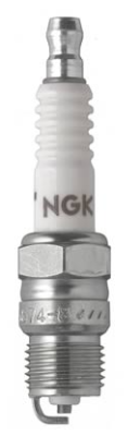 NGK Spark Plugs R5674-6 - NGK Racing Spark Plugs