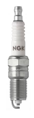 NGK - NGK Spark Plugs R5724-8 - NGK Racing Spark Plugs