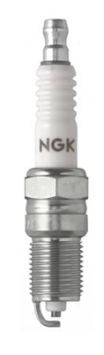 NGK - NGK Spark Plugs R5724-8 - NGK Racing Spark Plugs - Image 1