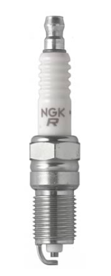 NGK - NGK Spark Plugs TR55 - NGK V-Power Spark Plugs - Image 1