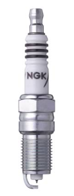 NGK Spark Plugs TR6IX - NGK Iridium IX Spark Plugs