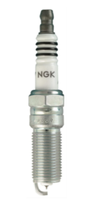 NGK - NGK Spark Plugs LTR7IX-11 - NGK Iridium IX Spark Plugs - Image 1