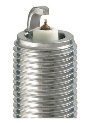 NGK - NGK Spark Plugs LTR7IX-11 - NGK Iridium IX Spark Plugs - Image 2