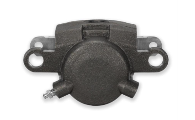 Wilwood - Wilwood 120-16101 IMCA GM Metric Cast Iron D-154 Brake Caliper - Image 2