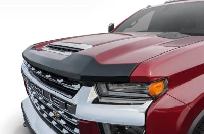 Car and Truck Accessories  - Exterior  - Hood Protection 