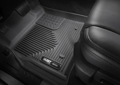 Floor Mats 