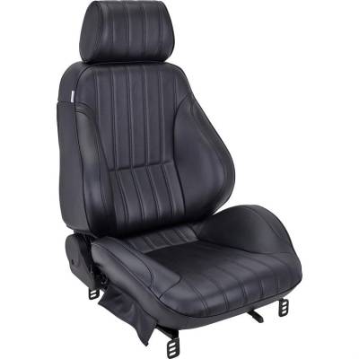 Car and Truck Accessories  - Interior  - Seats and Brackets 