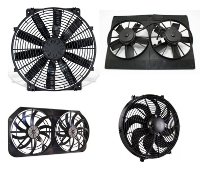 Electric Fans