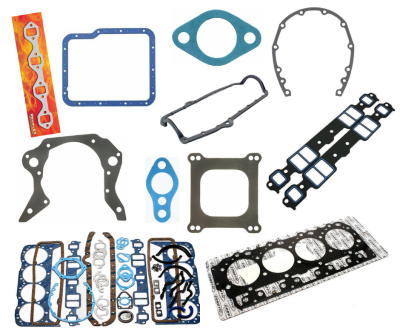 Engine Components - Gaskets and Gasket Sets 