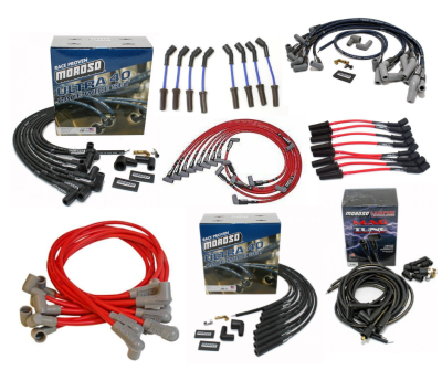 Spark Plug Wires 