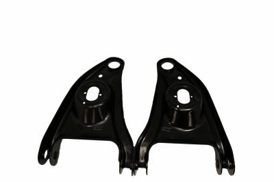 Assault Racing Products - Set of Assault Racing Lower Chevelle Control Arms KMJ 10180PAIR - Image 2
