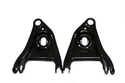 Assault Racing Products - Set of Assault Racing Lower Chevelle Control Arms KMJ 10180PAIR - Image 1