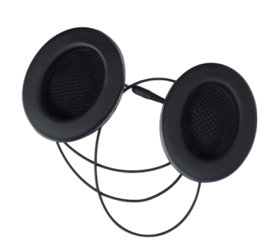 Helmets and Accessories - Zamp - Zamp - Zamp Ear Cups with Speakers  - ZMP KITEAR003COM
