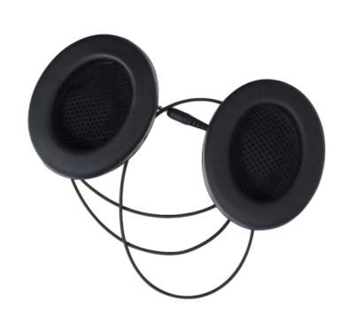 Zamp Ear Cups with Speakers  - ZMP KITEAR003COM