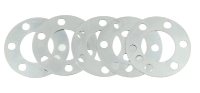 QUICK TIME 5 PIECE LS ENGINE FLEXPLATE SPACERS RM-941