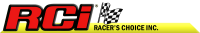 Racer's Choice Inc.   - Pro Street/Drag Race Fuel Cells - 16 Gallon; 23Lx17Wx11H/ No Foam