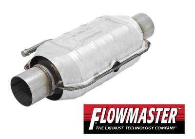 Car and Truck Accessories  - Exhaust  - Catalytic Converters