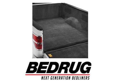 Car and Truck Accessories  - Exterior  - Bed Rug