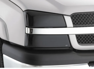 Car and Truck Accessories  - Exterior  - Light Guards and Covers