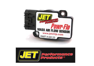 Car and Truck Accessories  - Performance - Mass Air Sensor