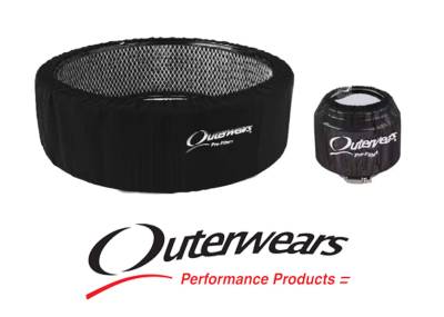Dirt Track Racing  - Air Cleaners and Accessories  - Outerwears 