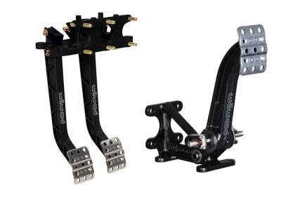 Dirt Track Racing  - Brakes - Pedals