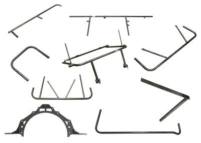 Chassis Bars 