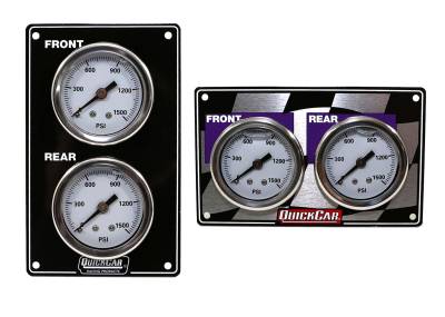 Dirt Track Racing  - Gauges - Brake Bias Gauges 