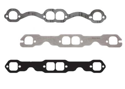 Dirt Track Racing  - Headers - Gaskets 